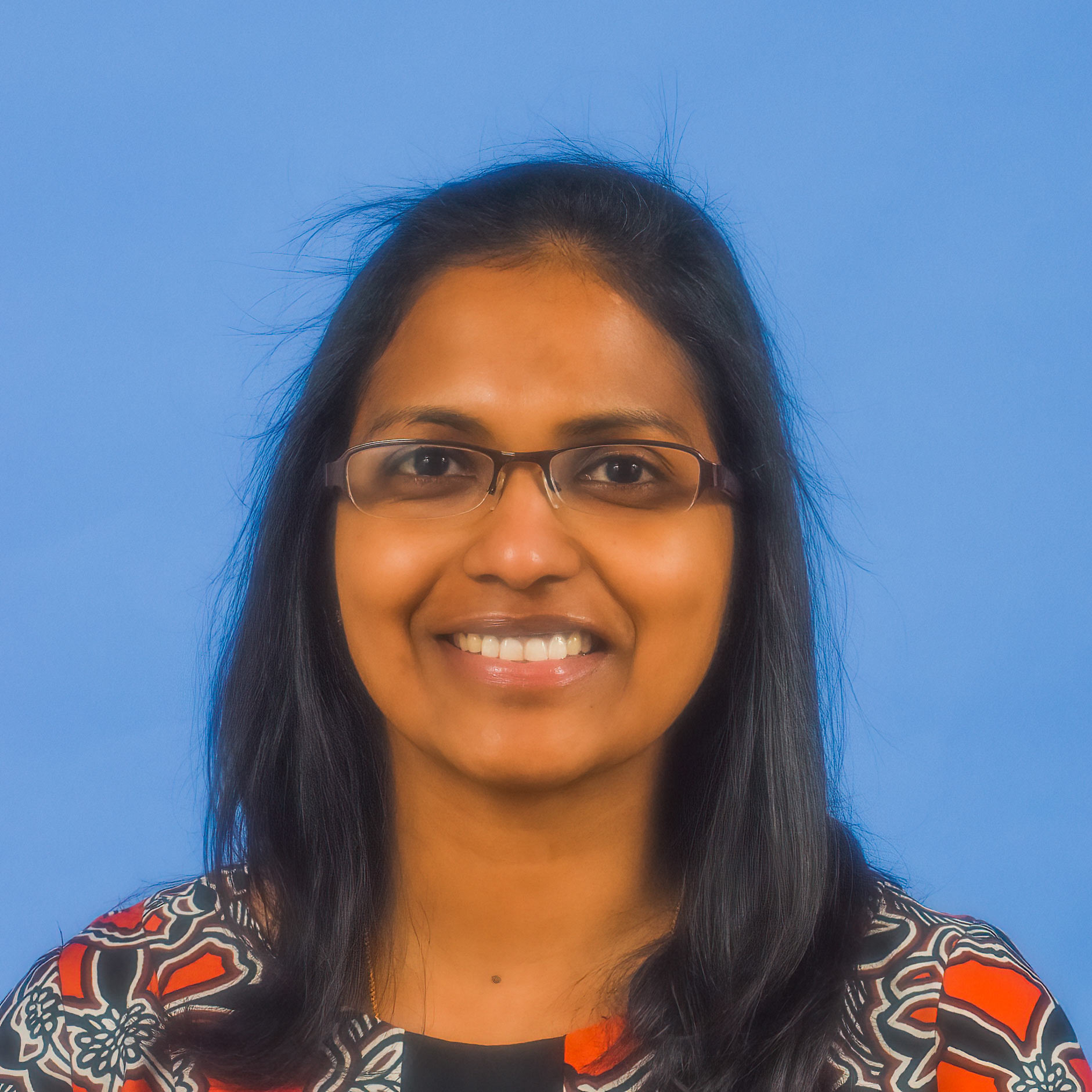 Usha Niranjan