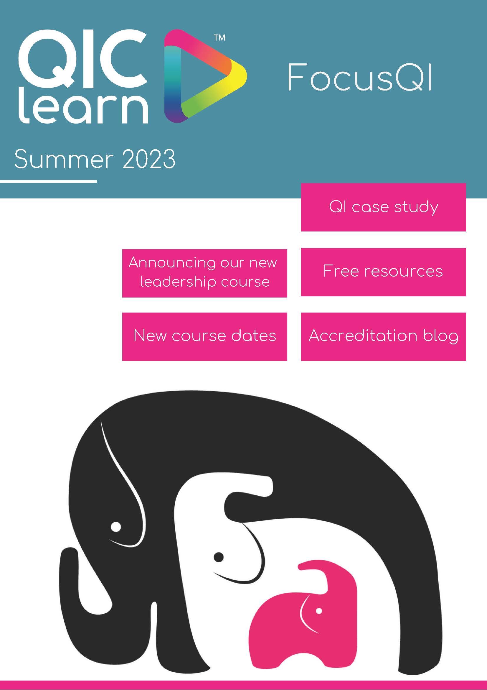 QIClearn FocusQI